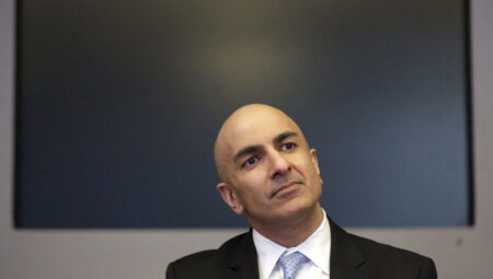 Fed/Kashkari: Faizler nötr düzeye hayli yaklaşmış olabilir