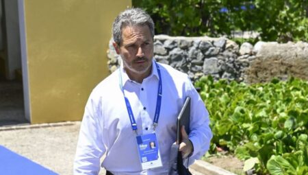 Fed/Musalem: Enflasyon hâlâ istihdamdan daha büyük bir sorun