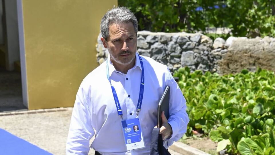 Fed/Musalem: Enflasyon hala istihdamdan daha büyük bir sorun