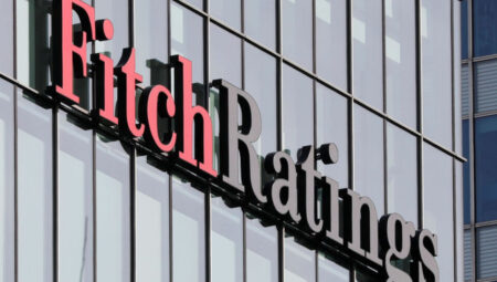 Fitch: Türk bankaları dış borçlanma piyasalarına geri dönüyor