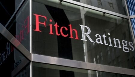 Fitch Türkiye’nin büyüme varsayımını yükseltti