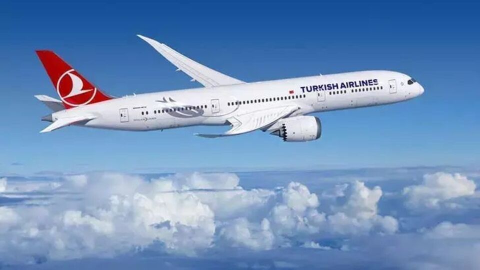 Fitch’ten THY yorumu: Latin Amerika ağ erişimi güçlenecek