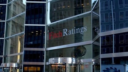 Fitch’ten Türkiye için enflasyon ve büyüme kestirimi