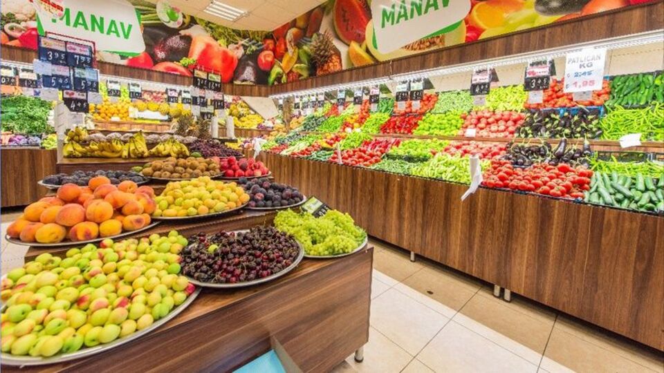 Fiyat etiketlerinde yeni periyot