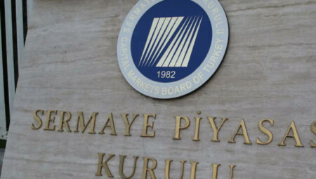 Fonlara ait düzenleme taslağı kesime gönderildi