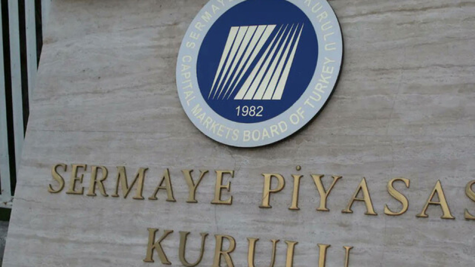Fonlara ait düzenleme taslağı kesime gönderildi