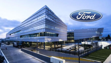 Ford Otosan 2025 yılında 831 milyar TL hasılat elde etti