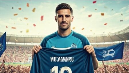 Futbol iktisadında yeni gündem: Transferlerin vergi maliyeti