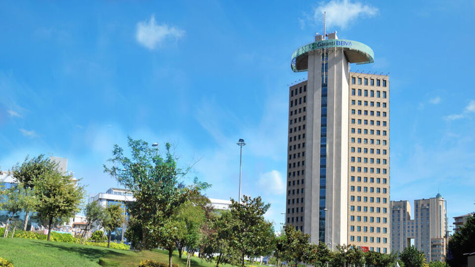 Garanti BBVA’dan tahsili gecikmiş alacak satışı