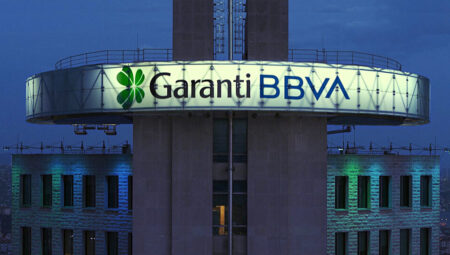 Garanti’den 3. çeyrekte beklentiyi aşan kâr
