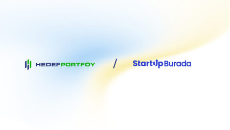 Gaye Portföy Startup Burada GSYF süreç görmeye başladı