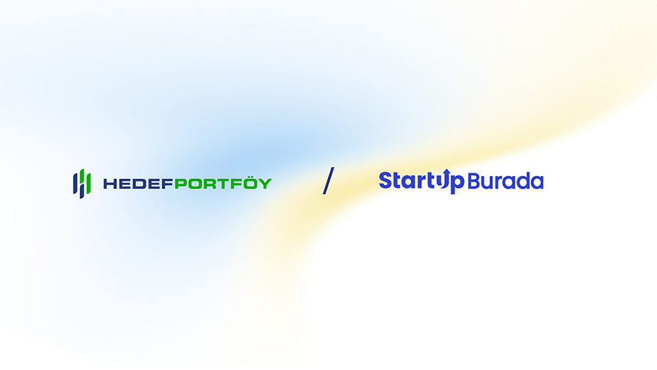 Gaye Portföy Startup Burada GSYF süreç görmeye başladı