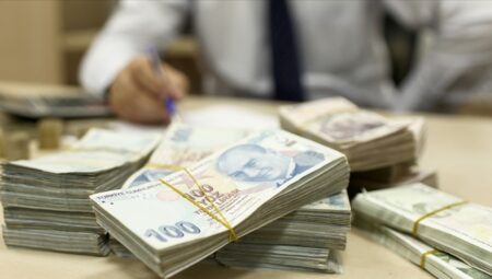Gelir vergisinde Selçuk Bayraktar, kurumlarda Garanti BBVA rekortmen oldu