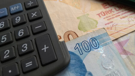 GİB, 2025’in 4. periyodunda enflasyon düzeltmesi uygulanmayacağını duyurdu