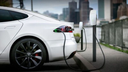 Global elektrikli araç satışları Şubat’ta yüzde 11 geriledi