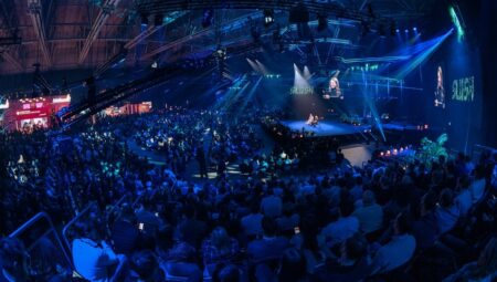 Global girişimcilik rüzgârı Türkiye’de esecek: Slush’D birinci kere İstanbul’da