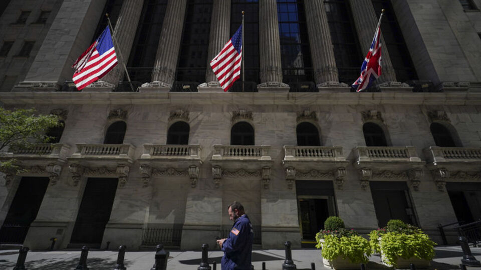 Global piyasalarda ‘ABD bankaları’ kaygısı