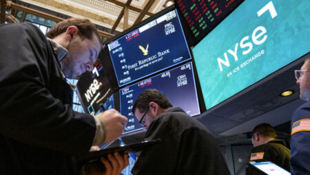 Global piyasalarda ABD-İsrail oynaklığı sürüyor