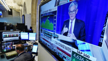 Global piyasalarda Fed haftası