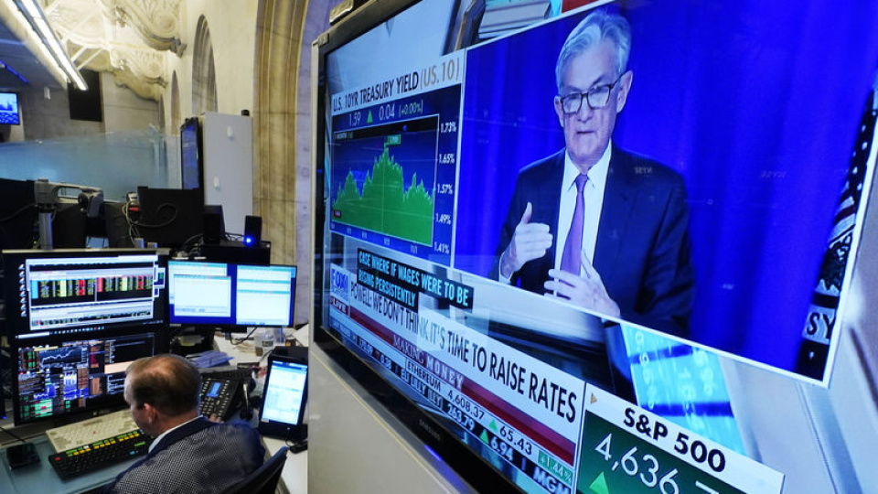 Global piyasalarda Fed haftası