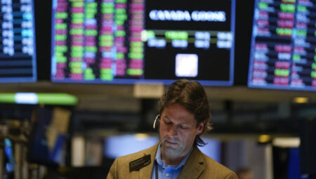 Global piyasalarda Fed heyecanı