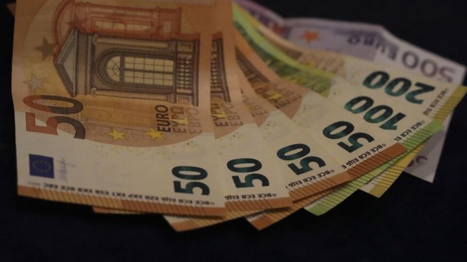 Global piyasalarda Fed öncesi euroda ralli