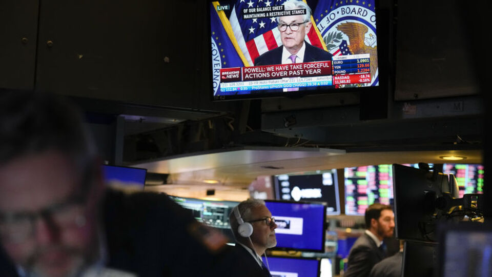 Global piyasalarda optimist Fed fiyatlamaları