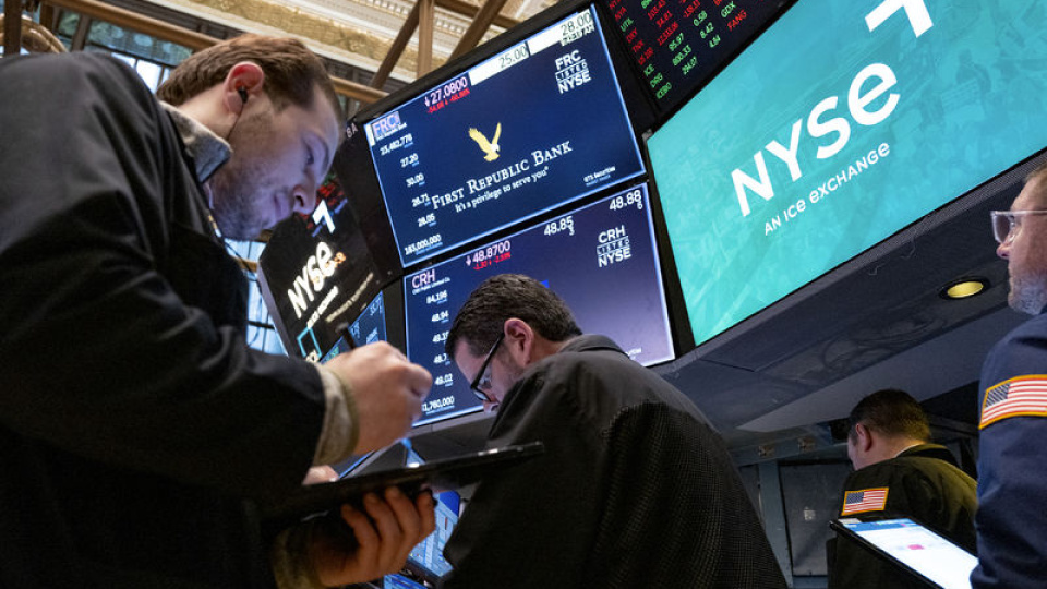 Global piyasalarda yeni rekorlar