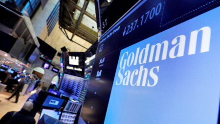 Goldman: Risk iştahı 2021’den beri en yüksek düzeyde