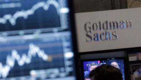 Goldman, S&P 500 yıl sonu maksadını yükseltti