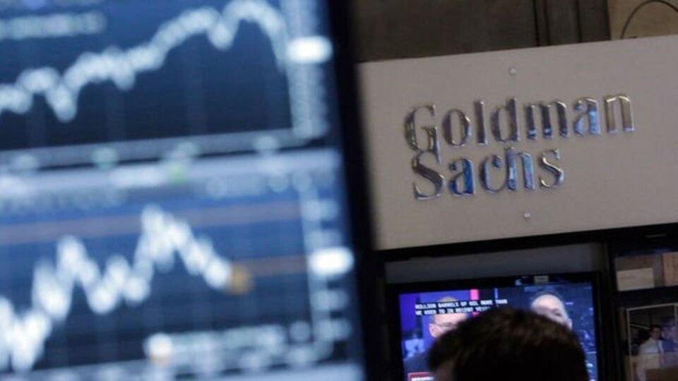 Goldman, S&P 500 yıl sonu maksadını yükseltti