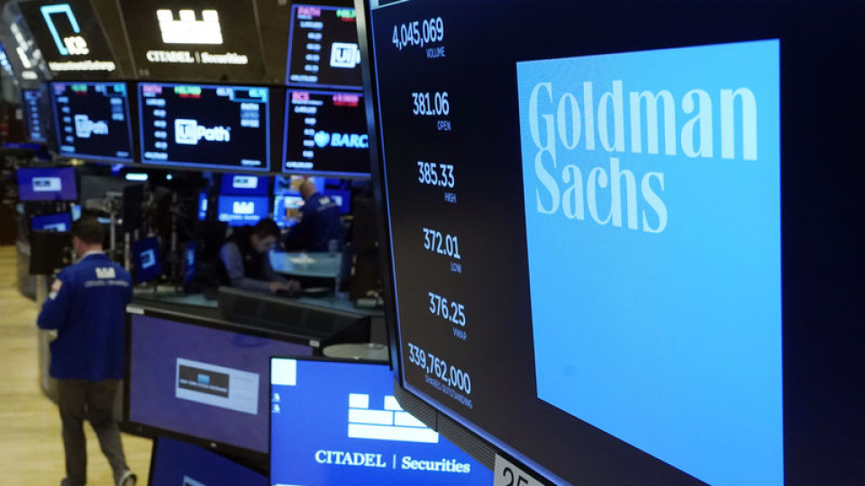 Goldman, Türk bankalarında maksat yükseltti