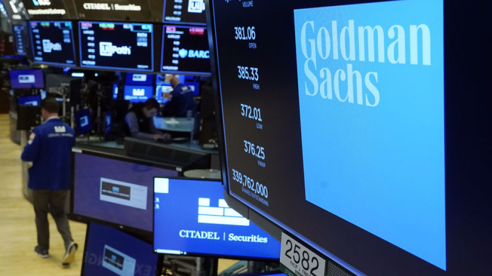 Goldman’ın 2026 için 10 piyasa kestirimi