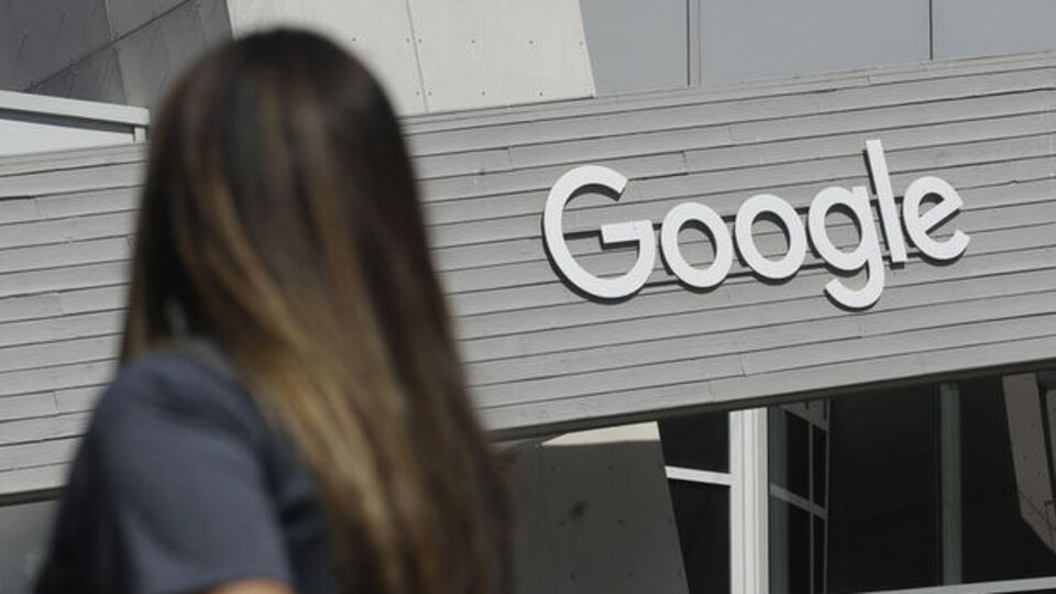 Google, İngiltere’ye 5 milyar sterlinlik yatırım yapacak