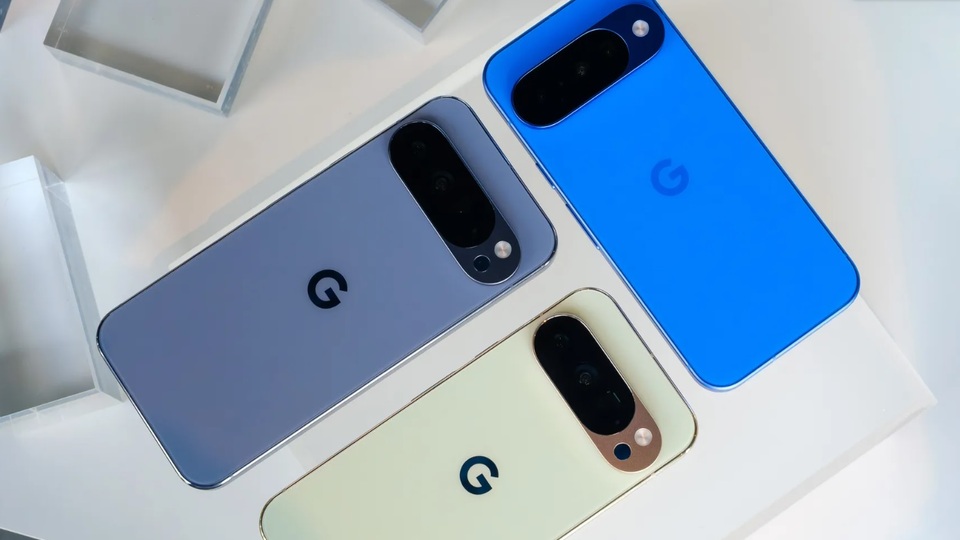 Google Pixel 10 serisi yapay zeka özellikleriyle öne çıkıyor
