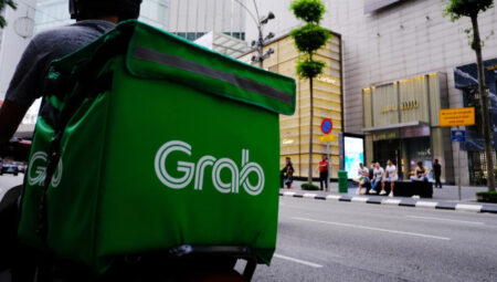 Grab, Delivery Hero’dan Foodpanda’yı 600 milyon dolara satın alıyor