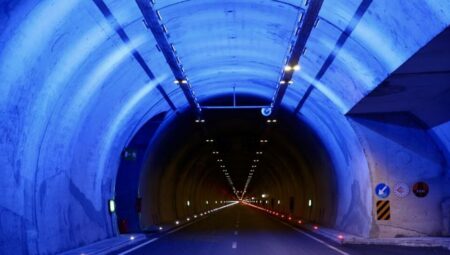 Güneydoğu’daki projeye 1,55 milyar euro dış finansman sağlandı