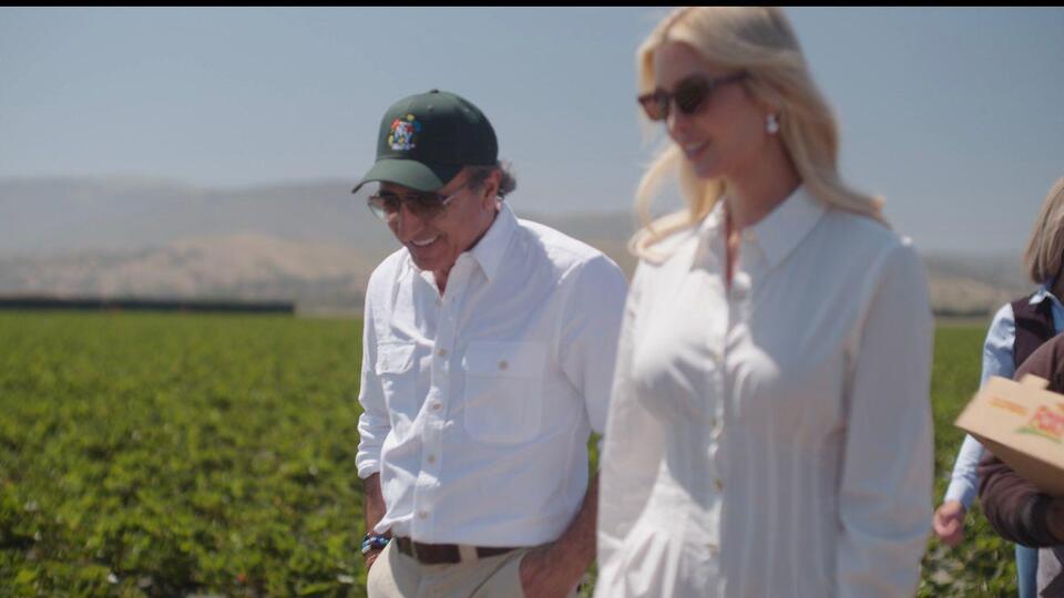 Hamdi Ulukaya ve Ivanka Trump’tan besin israfıyla gayrette işbirliği