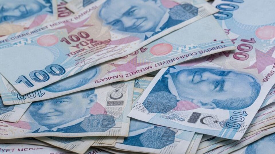 Hazine, 2 yıllık tahvilde 80,5 milyar TL borçlandı
