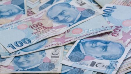 Hazine iki tahville 61,1 milyar TL borçlandı
