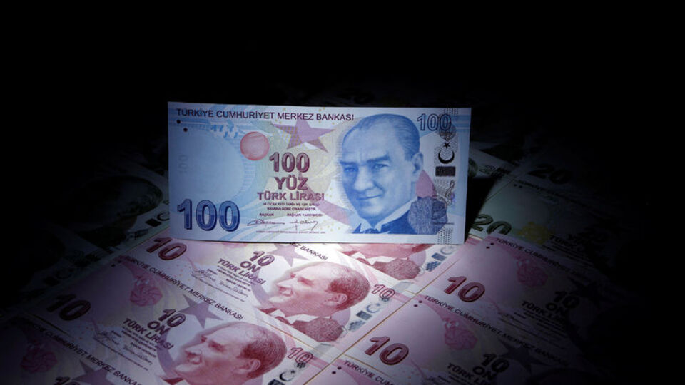 Hazine iki tahville 79,2 milyar TL borçlandı