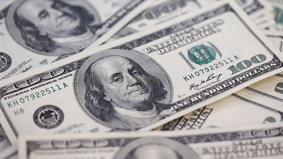 Hazine, yeni dış borçlanma için bankaları yetkilendirdi
