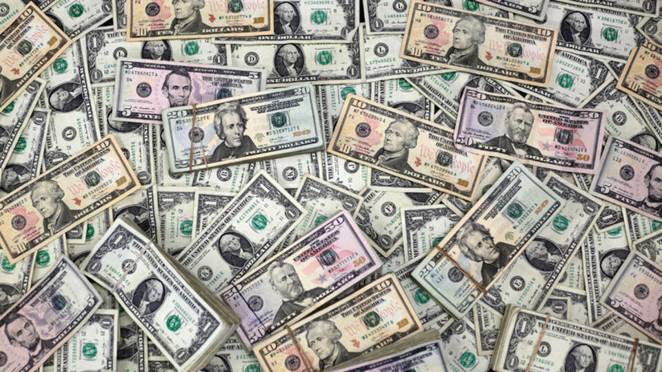Hazine’nin eurobond ihracına 3 katı aşan talep