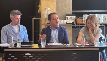 Hepsiburada’yı alan Kaspi: 10 yıl tüm odağımız Türkiye’de olacak