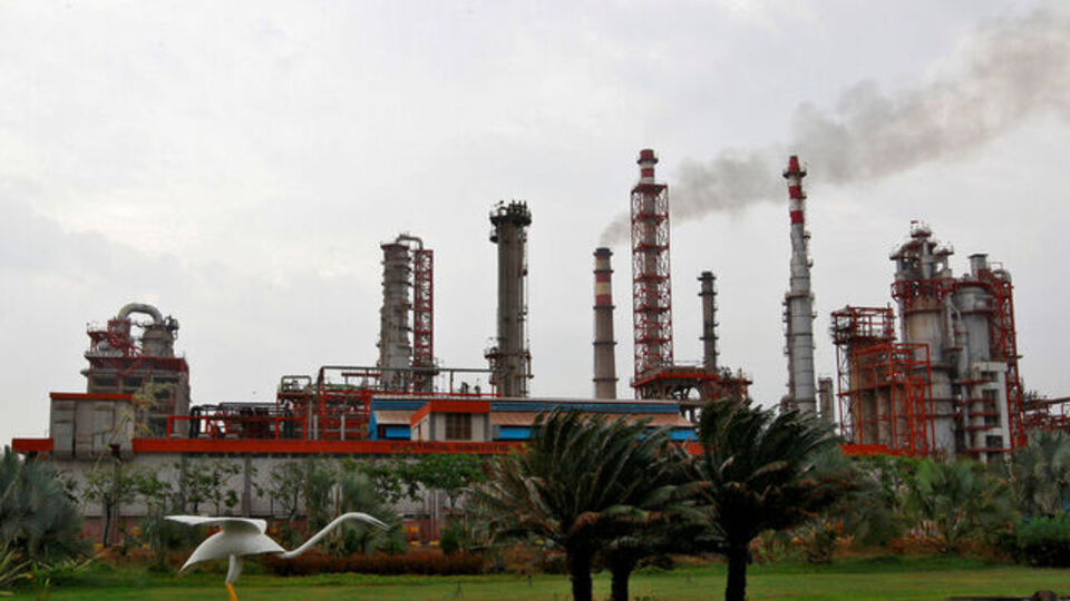 Hindistan: Savaşın başında ABD, Rusya’dan petrol alımını teşvik etti