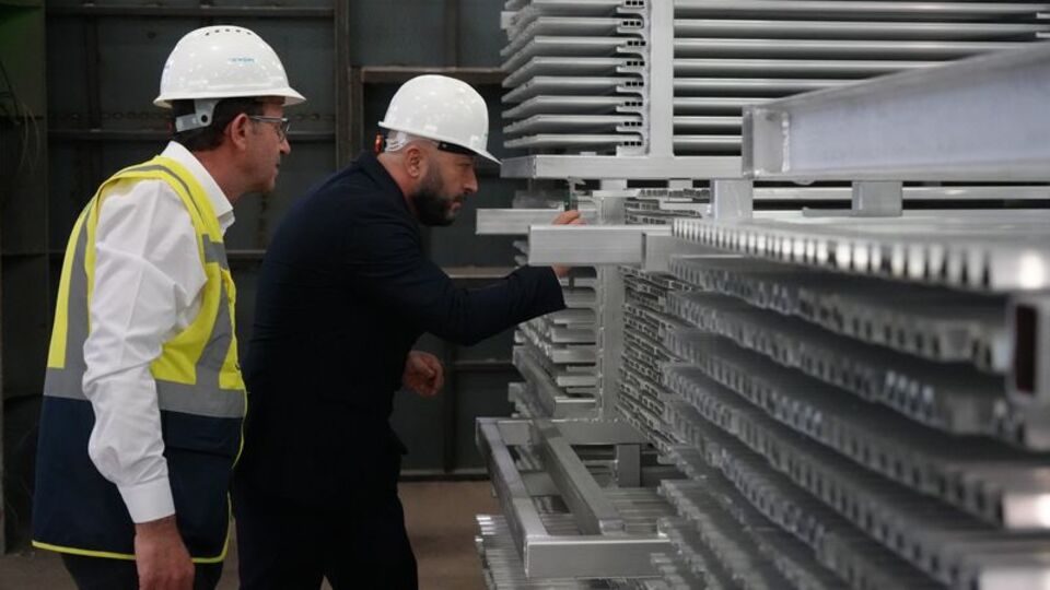 Hizmet ÜFE’deki artış suratı 45 ayın en düşük düzeyinde