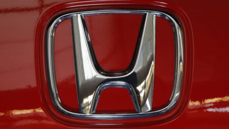Honda, ABD tarifelerine karşın kâr kestirimini yükseltti