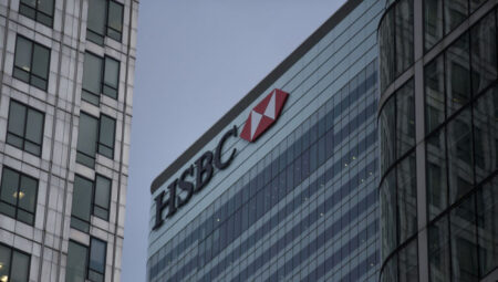 HSBC altın iddiasını üst çekti