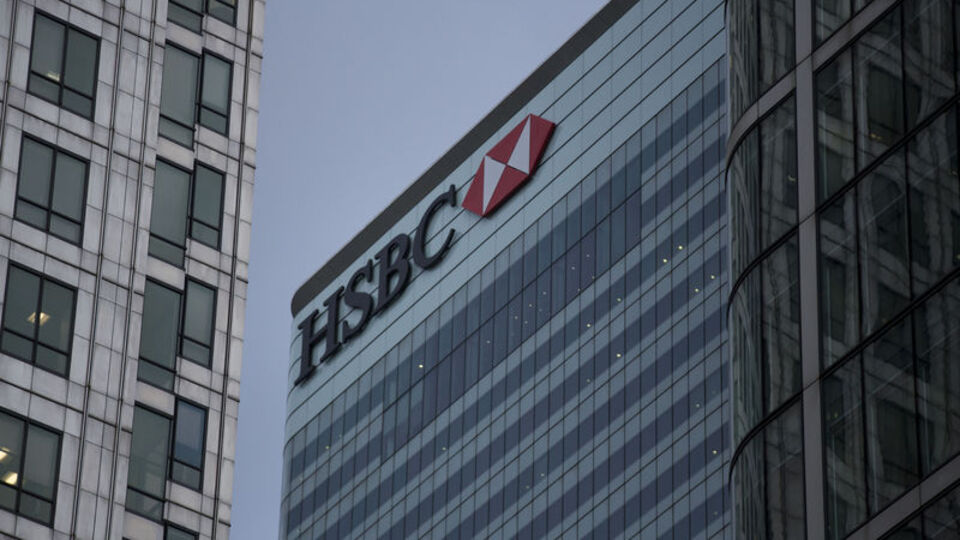 HSBC, dolar/TL kestirimini üst çekti
