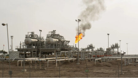 Hürmüz’ün kapanmasıyla Irak petrolünde yeni rota Türkiye